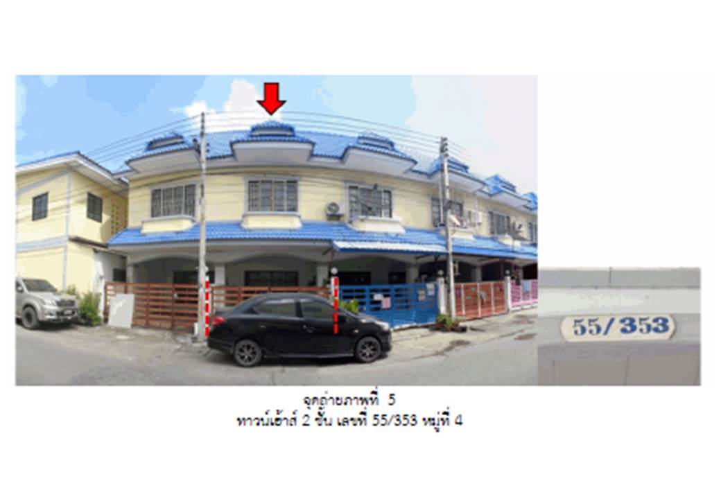 รูป ที่ดินพร้อมสิ่งปลูกสร้าง 16 ตร.วา ดีดีแลนด์ อุทัย พระนครศรีอยุธยา 825,000 - รูปที่ 1/4