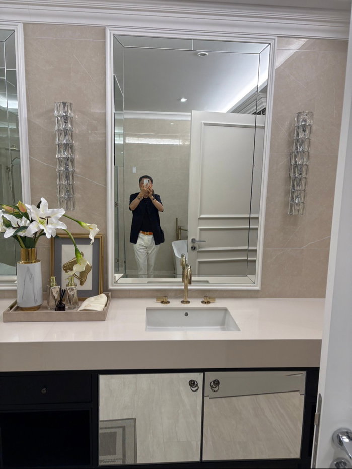 รูป For ขาย/Rent🛀4 bed 4 bath 4 story📍Lavista ekkamai 10 📞0639399665  - รูปที่ 12/19