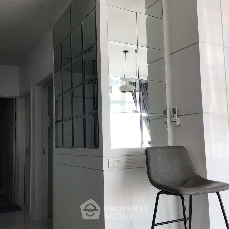 รูป ขายคอนโด 2 ห้องนอน The Twin Tower ใกล้หาดจอมเทียน (ID 2109078) - รูปที่ 7/8