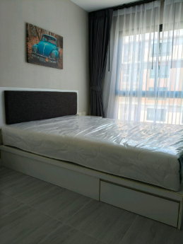picture Code : 26KJ5266 for rent iCondo Salaya 🔥🔥 Line ID: @kjcondo (with @)🔥🔥 - 4/12