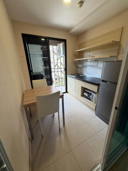 รูป เช่าคอนโด The Revo Condo/เดอะ รีโว คอนโด (P6910003) ID Line : @condo46 - รูปที่ 4/8