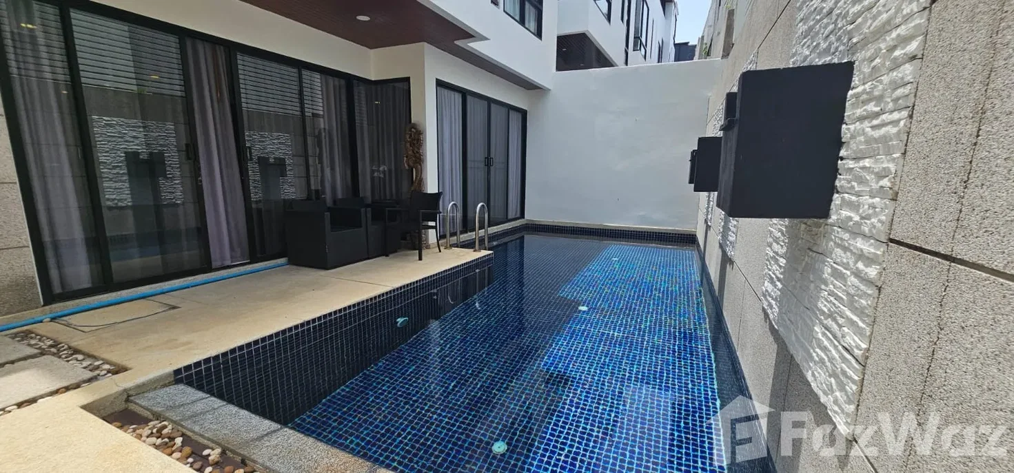 picture 2 Bedroom Townhouse for rent in Rawai, Phuket 6831059 - 3/23