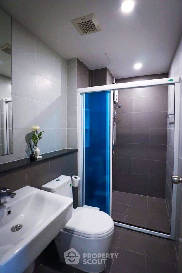 รูป คอนโด 2-ห้องนอน ที่ เอลลิโอ เดล มอส พหลโยธิน 34 ใกล้ BTS มหาวิทยาลัยเกษตรศาสตร์ (ID 399912) - รูปที่ 11/19