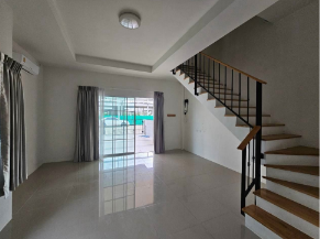 picture TOWN HOUSE 22 Sq.w. Phan Thong Chonburi for 2.8M - 12/24