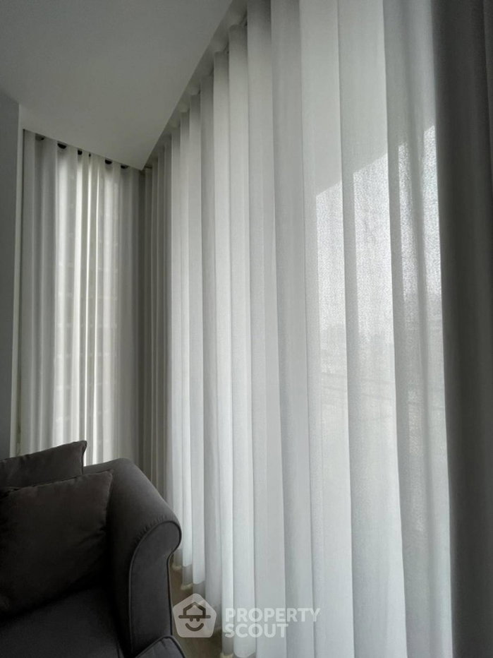 picture 1-BR Condo at The Line Phahon - Pradipat near BTS Saphan Khwai (ID 2043588) - 3/11