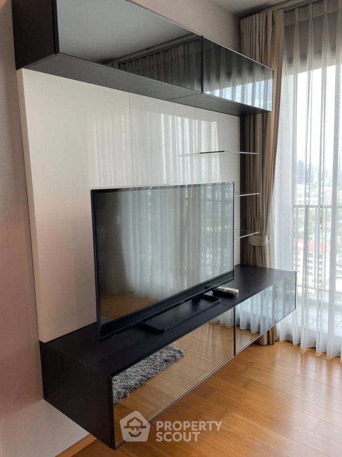 picture 1-BR Condo at The Vertical Aree near BTS Ari (ID 492206) - 6/6