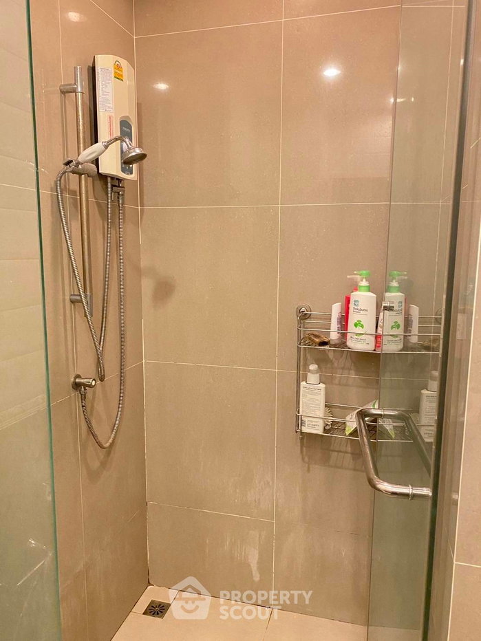 รูป คอนโด 1-ห้องนอน ที่ ดิ เอดิเตอร์ สะพานควาย ใกล้ BTS สะพานควาย (ID 1534723) - รูปที่ 8/14