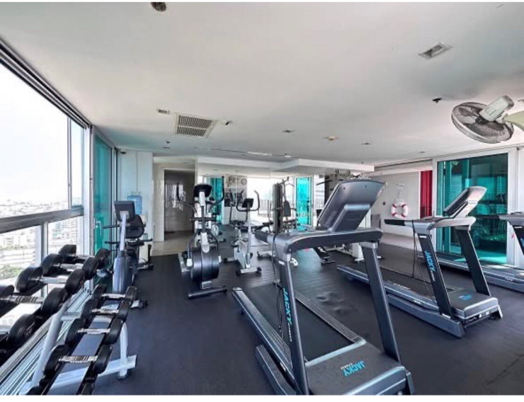 picture Special discount 48 sqm. near MRT Ladprao - 18/21