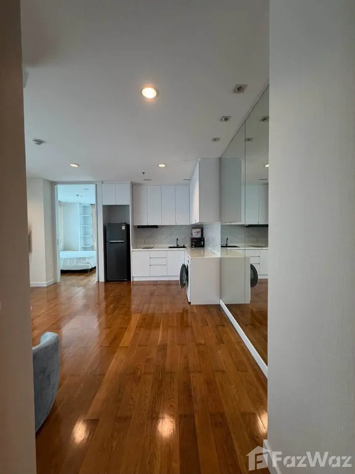picture 2 bedroom for rent at Citi Smart Sukhumvit 18 6828502 - 4/20