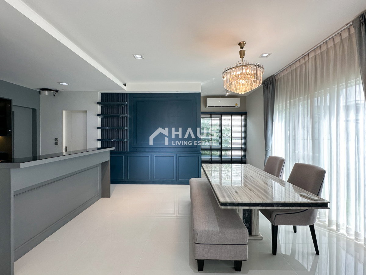 picture Mantana Westgate / 4 Bedrooms #HBGY005 - 5/19