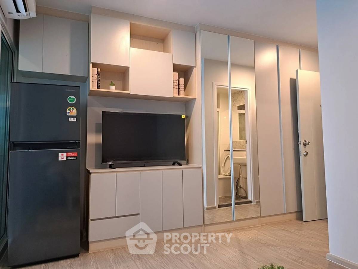 รูป คอนโด 1-ห้องนอน ที่ รีเจ้นท์ โฮม บางนา ใกล้ BTS บางนา (ID 2315639) - รูปที่ 4/6