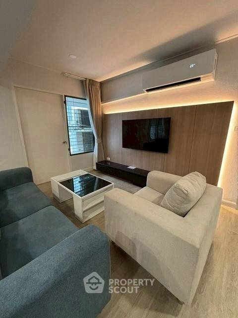 รูป คอนโด 3 ห้องนอน Thonglor Tower Condominium ใกล้ BTS ทองหล่อ (ID 2415145) - รูปที่ 2/17