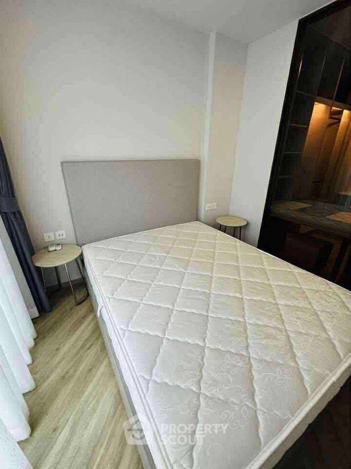 picture 1-BR Condo For Rent, Chapter Thonglor 25, Thong Lo Area (ID 2206262) - 4/15