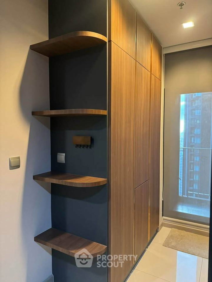 picture 1-BR Condo at Life Asoke - Rama 9 near MRT Phra Ram 9 (ID 3361085) - 27/47