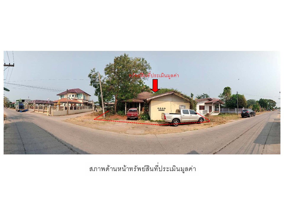 picture HOME 100 Sq.w. Pho Thale Phichit for 539,000 - 1/4
