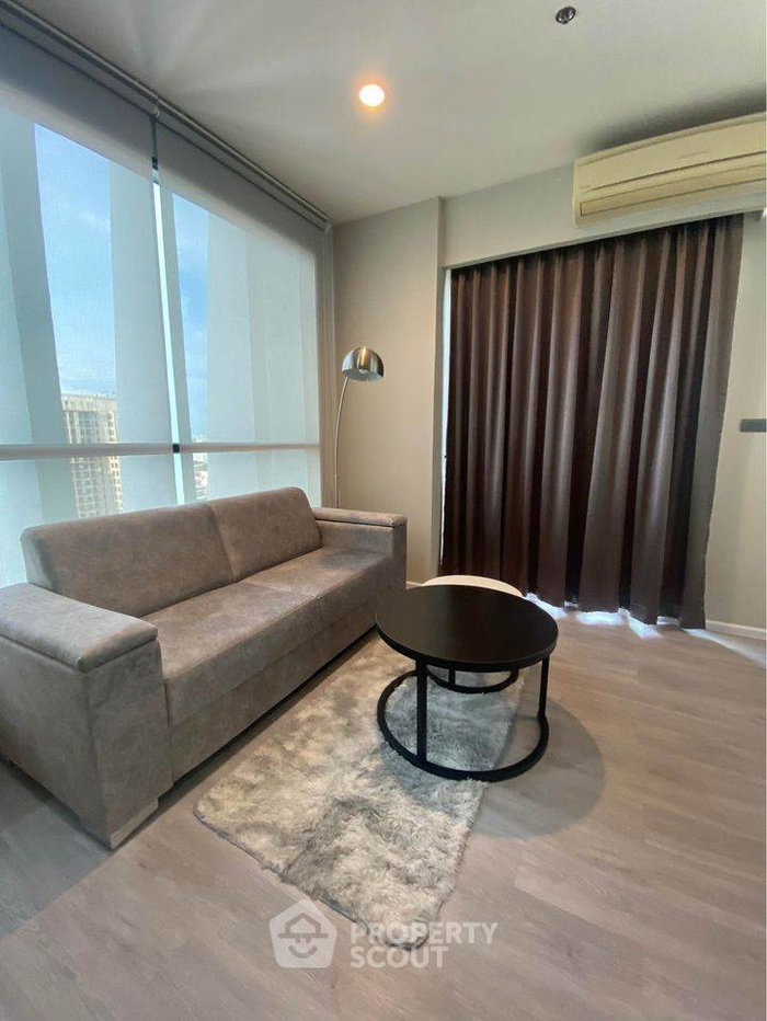 รูป คอนโด 1-ห้องนอน ที่ ฟิวส์ สาทร-ตากสิน ใกล้ BTS วงเวียนใหญ่ (ID 933877) - รูปที่ 4/7