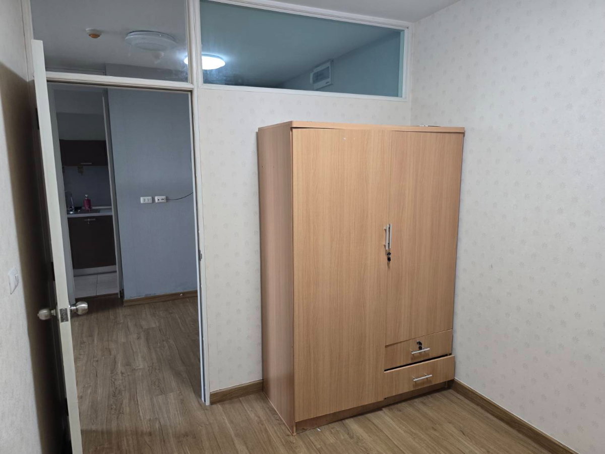 รูป 💥 เช่า!! คอนโด Bliz Condominium Rama 9 - Hua Mak แบบ 1 นอน  ขนาด 43 ตรม. ชั้น 7 ราคา 10,000 บ - รูปที่ 11/17