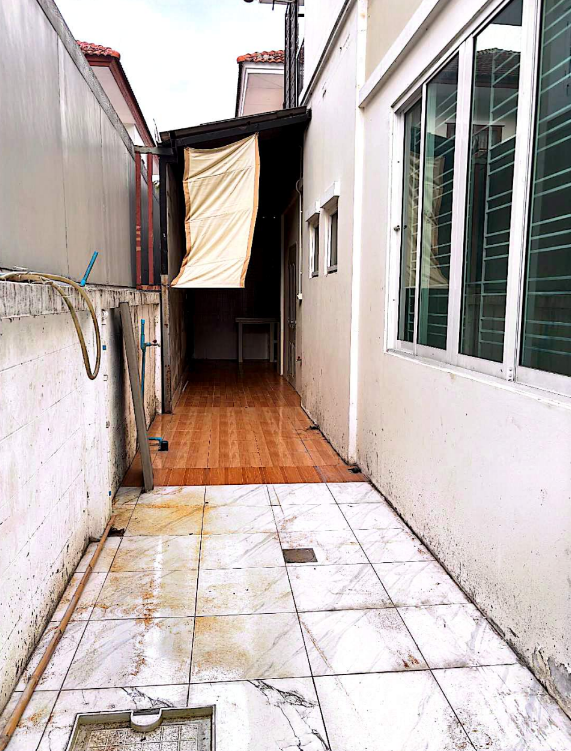 picture HOME 50.6 Sq.w. Lam Luk Ka Pathumthani for 3.6M - 11/37
