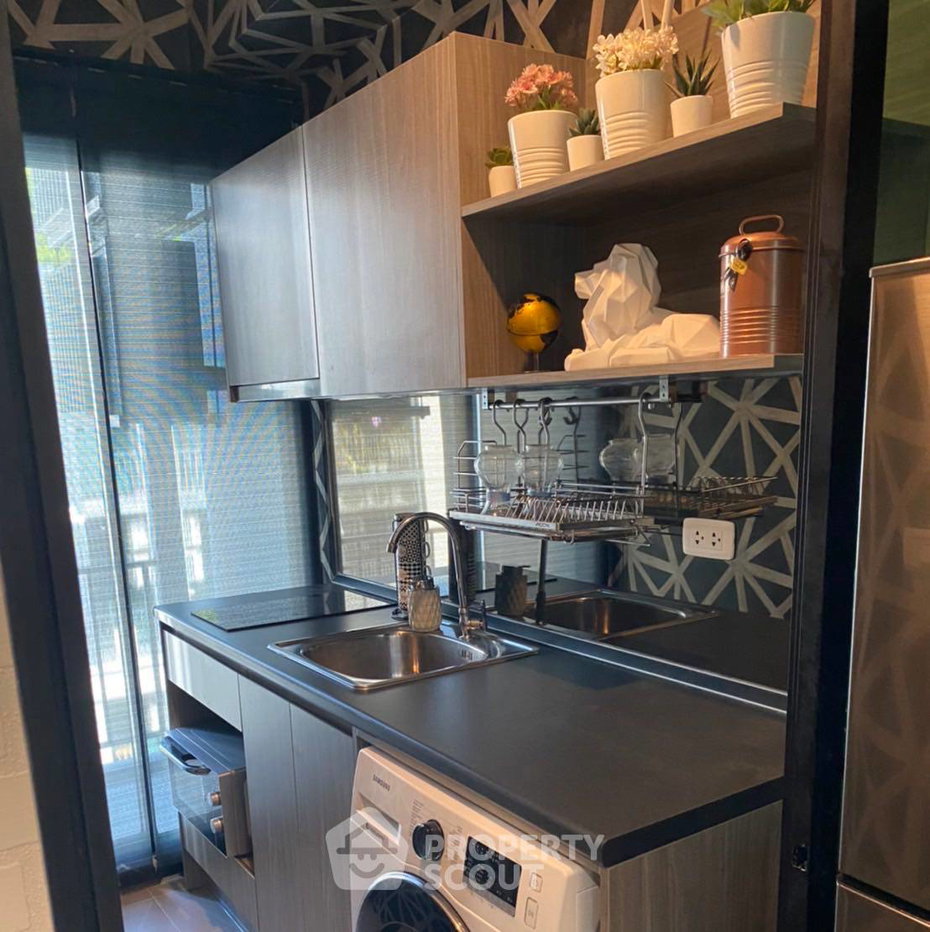 รูป คอนโดให้เช่า 1 ห้องนอน Notting Hill Sukhumvit 105 ใกล้ BTS แบริ่ง (ID 933869) - รูปที่ 15/16