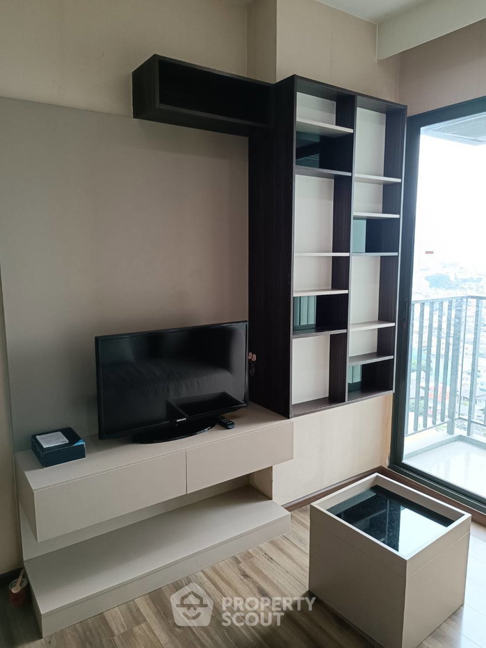รูป คอนโด 1-ห้องนอน ที่ ทีล สาทร-ตากสิน ใกล้ BTS วงเวียนใหญ่ (ID 992908) - รูปที่ 6/9