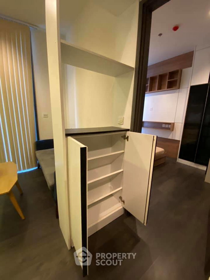 picture 1-BR Condo at The Edge Sukhumvit 23 near MRT Sukhumvit (ID 1146220) - 6/12