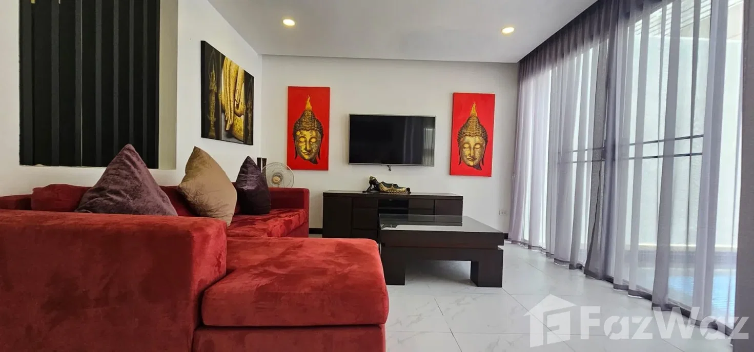 picture 2 Bedroom Townhouse for rent in Rawai, Phuket 6831059 - 21/23