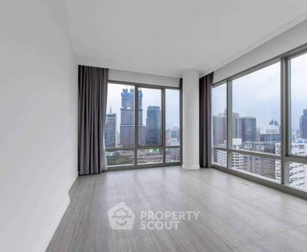 คอนโด 3-ห้องนอน ที่ 185 ราชดำริ ใกล้ BTS ราชดำริ (ID 3071830)