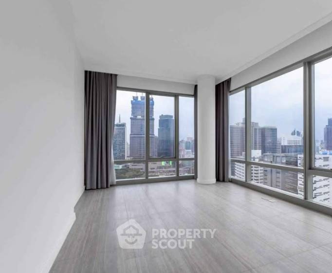 รูป คอนโด 3-ห้องนอน ที่ 185 ราชดำริ ใกล้ BTS ราชดำริ (ID 3071830) - รูปที่ 1/3