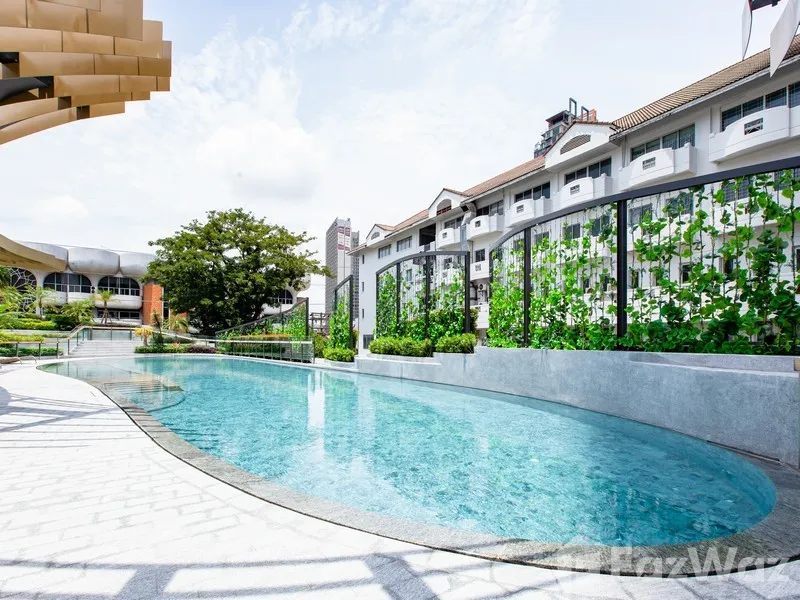 picture The Monument Thonglor 6830977 - 13/14
