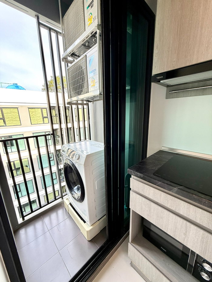 picture Brixton Rayong Condo For Rent 8,500/ Month - 11/28
