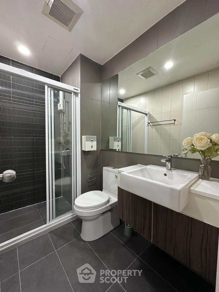 picture 1-BR Condo at Centric Ratchada - Huai Khwang near MRT Huai Khwang (ID 3360991) - 8/8