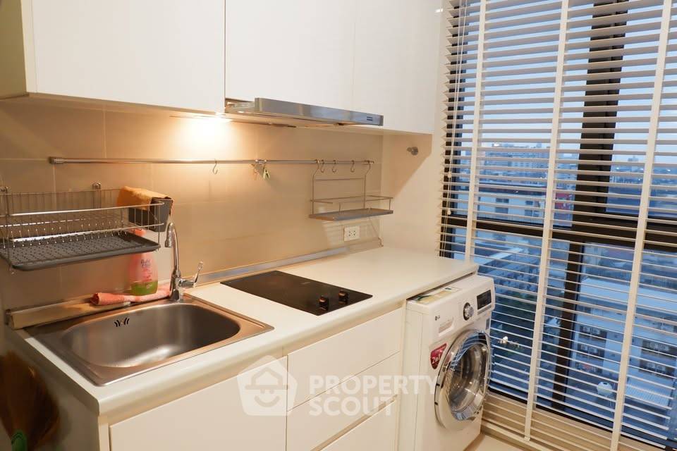 รูป คอนโด 1-ห้องนอน ที่ เซนส์ พหลโยธิน ใกล้ BTS สะพานควาย (ID 2347708) - รูปที่ 7/25