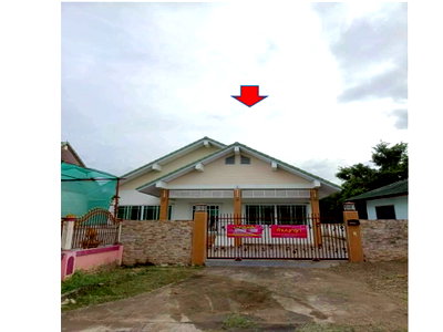 Houses for sale Muang Tak Tak : HOME 67.1 Sq.w. Muang Tak Tak for 1.6M