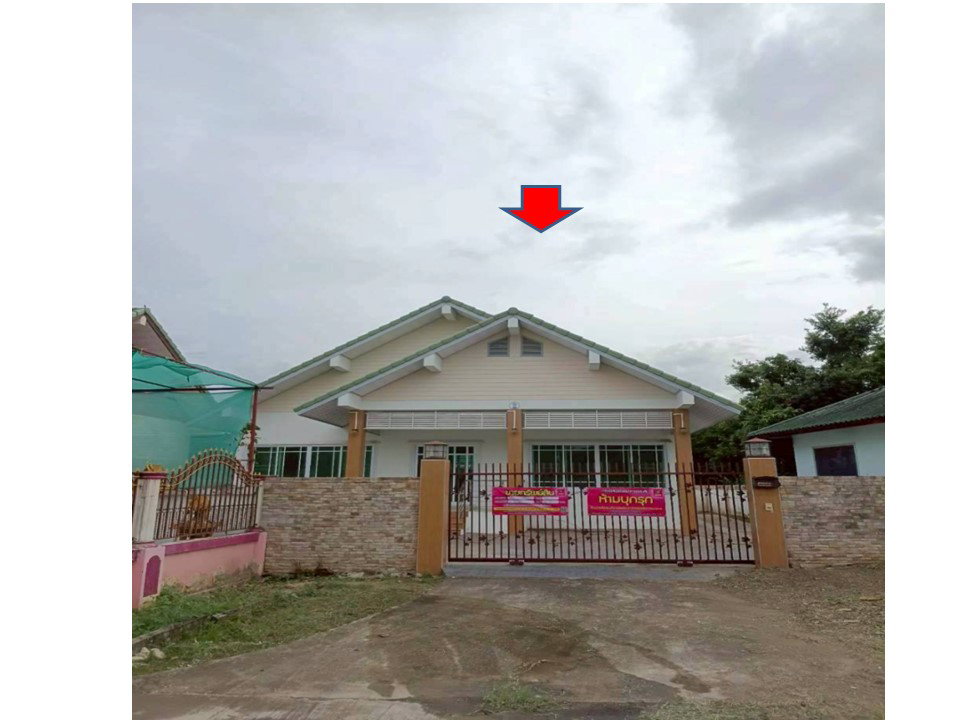 picture HOME 67.1 Sq.w. Muang Tak Tak for 1.6M - 1/7