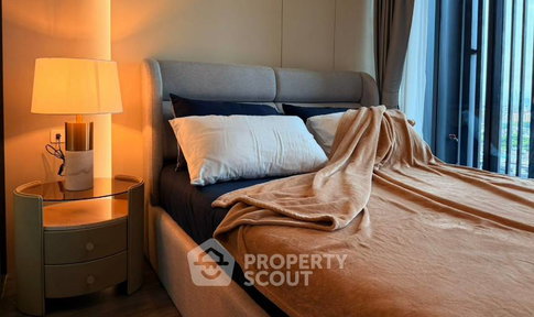 19th-Floor 1-BR IDEO Sukhumvit - Rama 4 Near BTS Phra Khanong (ID 2999182)