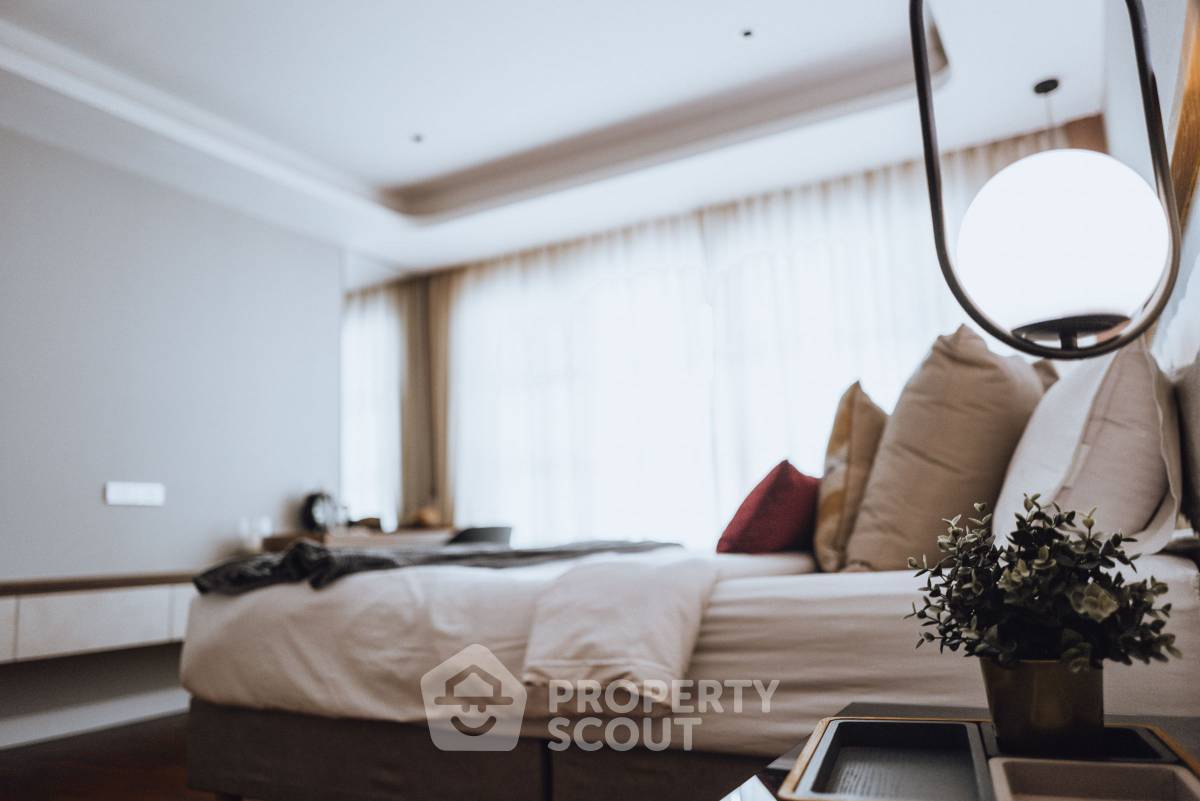 picture 2-BR Condo at Supreme Elegance Condominium in Thung Maha Mek (ID 1540015) - 19/43