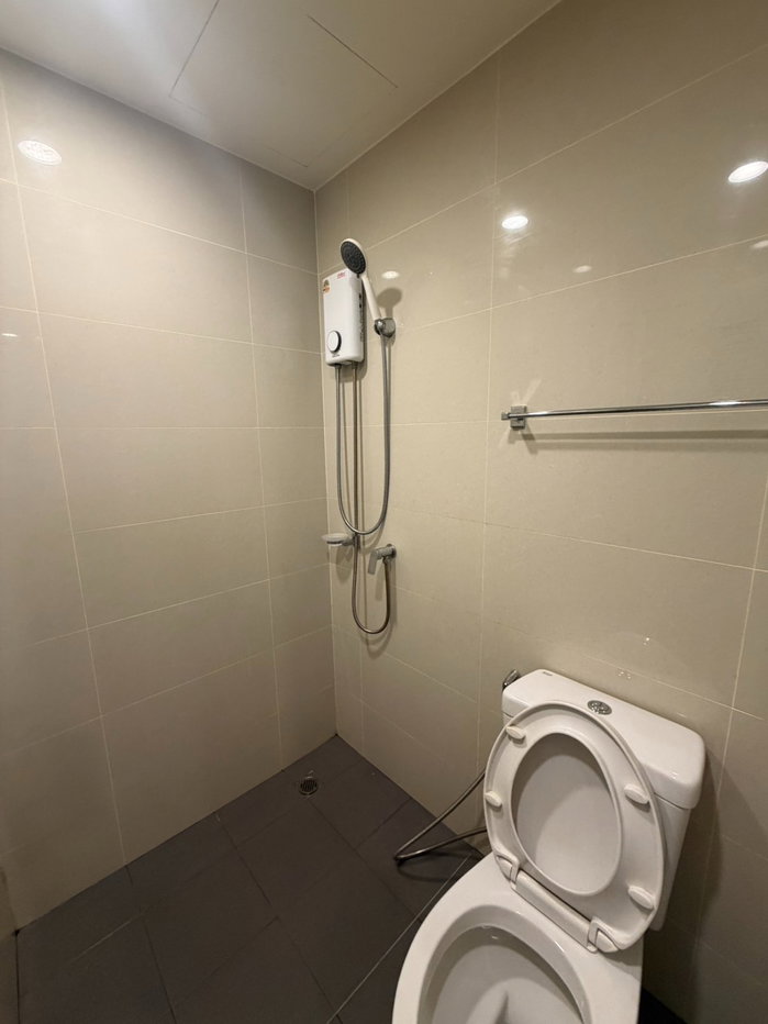 รูป ให้เช่าคอนโด A space Mega หลังIkea2นอน1ห้องน้ำ - รูปที่ 10/16