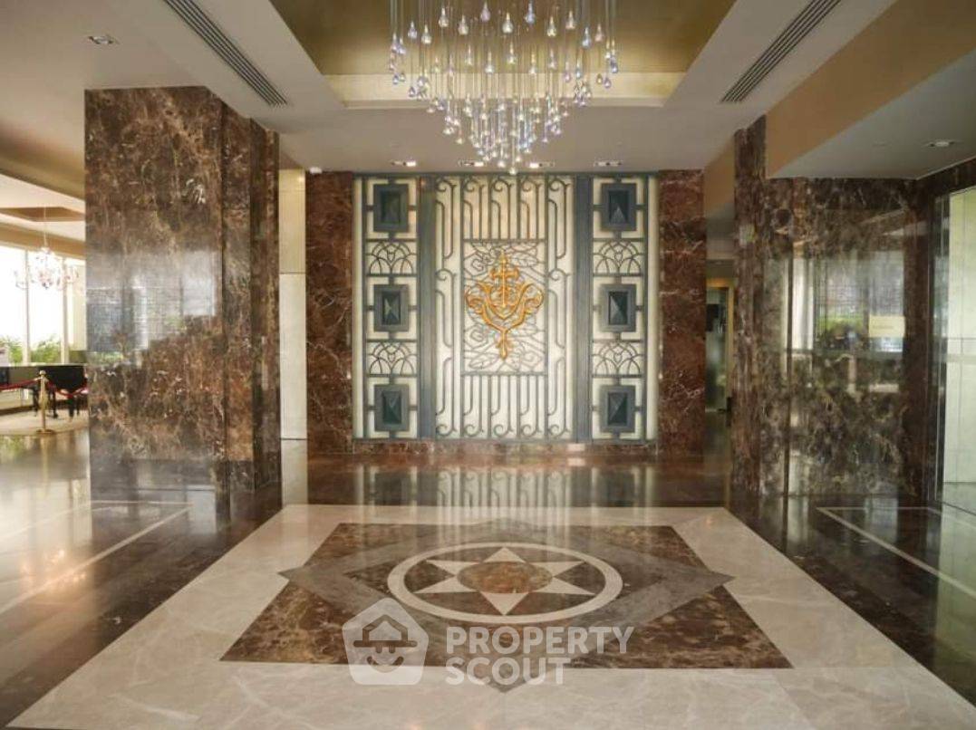 picture 1-BR Condo at Ivy Thonglor 23 close to Thong Lo (ID 1450926) - 18/25