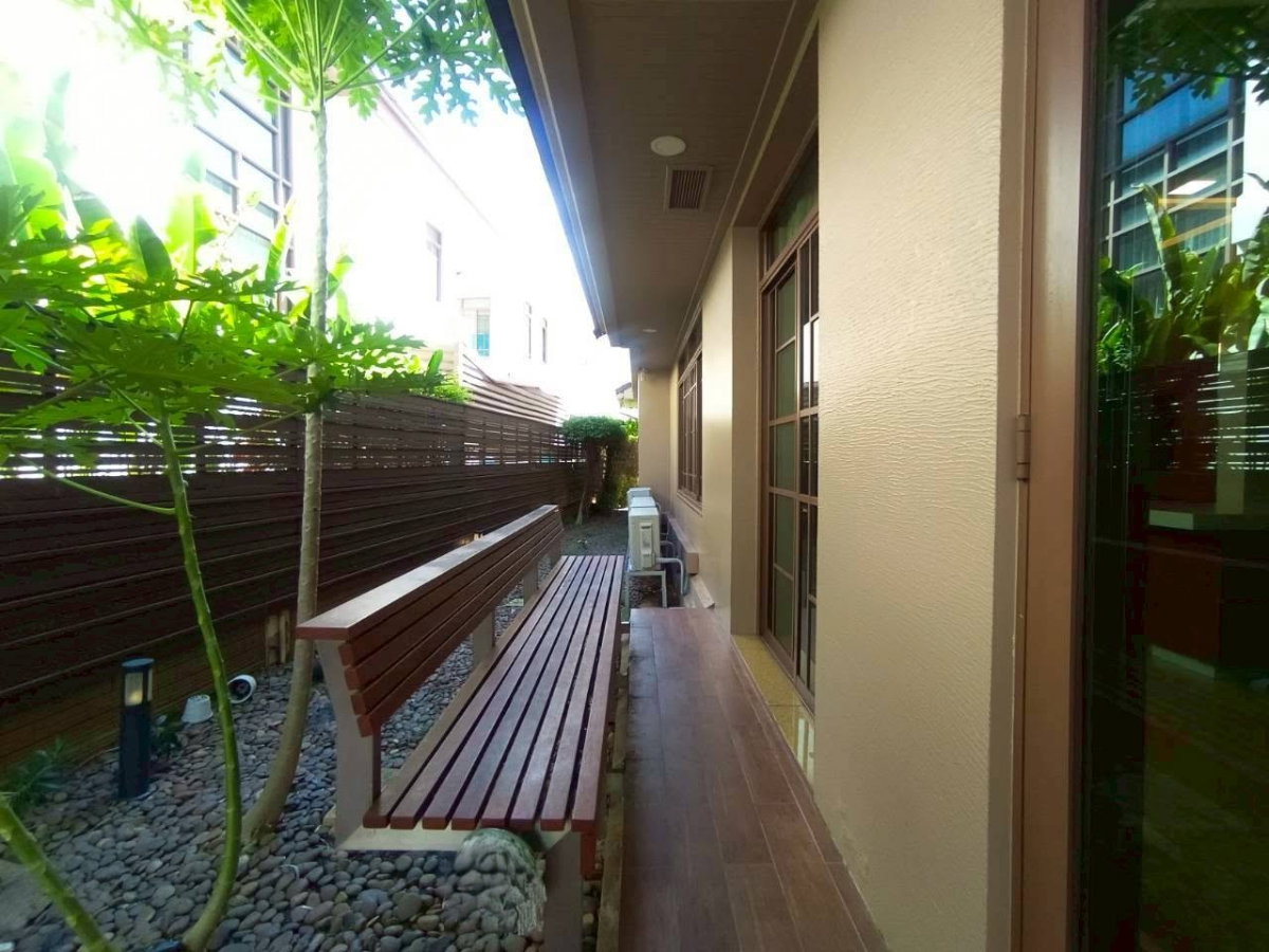 รูป ขายบ้านเดี่ยวหรู Narasiri Pattanakarn-Srinakarin 160.5 ตร.ว. 425 ตร.ม. - รูปที่ 41/47