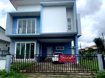 Land for sale Nakhon Sri Thammarat : LAND 75 Sq.w. Muang Nakhon Sri Thammarat Nakhon Sri Thammarat for 2.5M