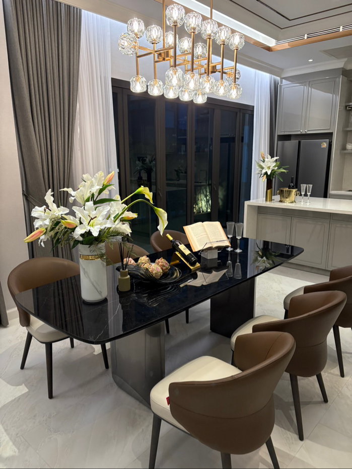 รูป For ขาย/Rent🛀4 bed 4 bath 4 story📍Lavista ekkamai 10 📞0639399665  - รูปที่ 6/19
