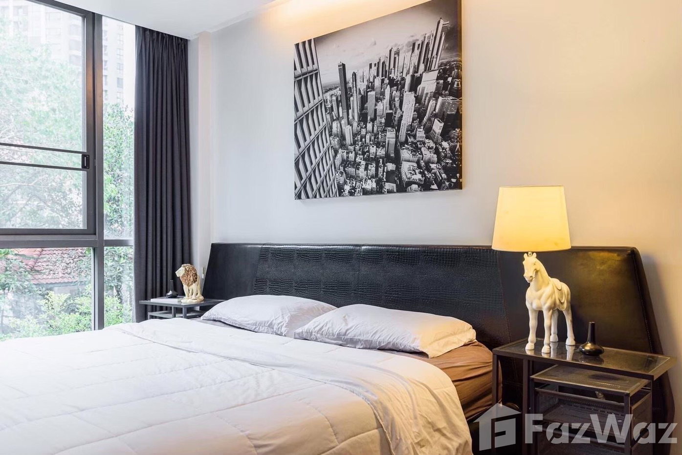 picture 1 Bedroom Condo for sale at Vinn Sukhumvit 46  1973225 - 2/8