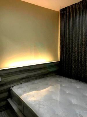 Condos for sale : 🎉 For Sell Condo MESTYLE @ SUKHUMVIT - BANGNA Building C, Floor 2,1 bed room, Room size 26.00 sqm