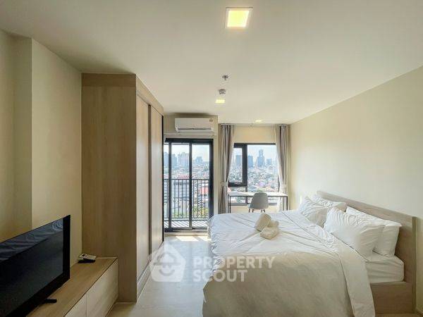 picture 1-BR Condo at FLO By Sansiri near MRT Wat Mangkon (ID 2537020) - 2/13