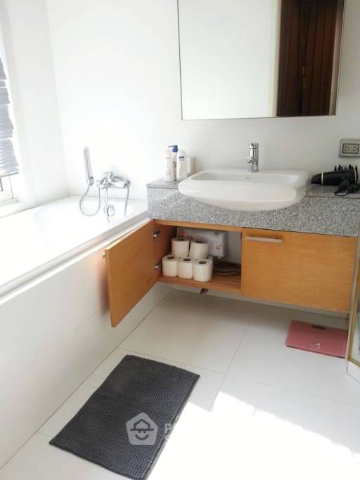 picture Great Value 2-BR 27th-Floor At Manhattan Chidlom Near BTS Chit Lom (ID 515711) - 8/10
