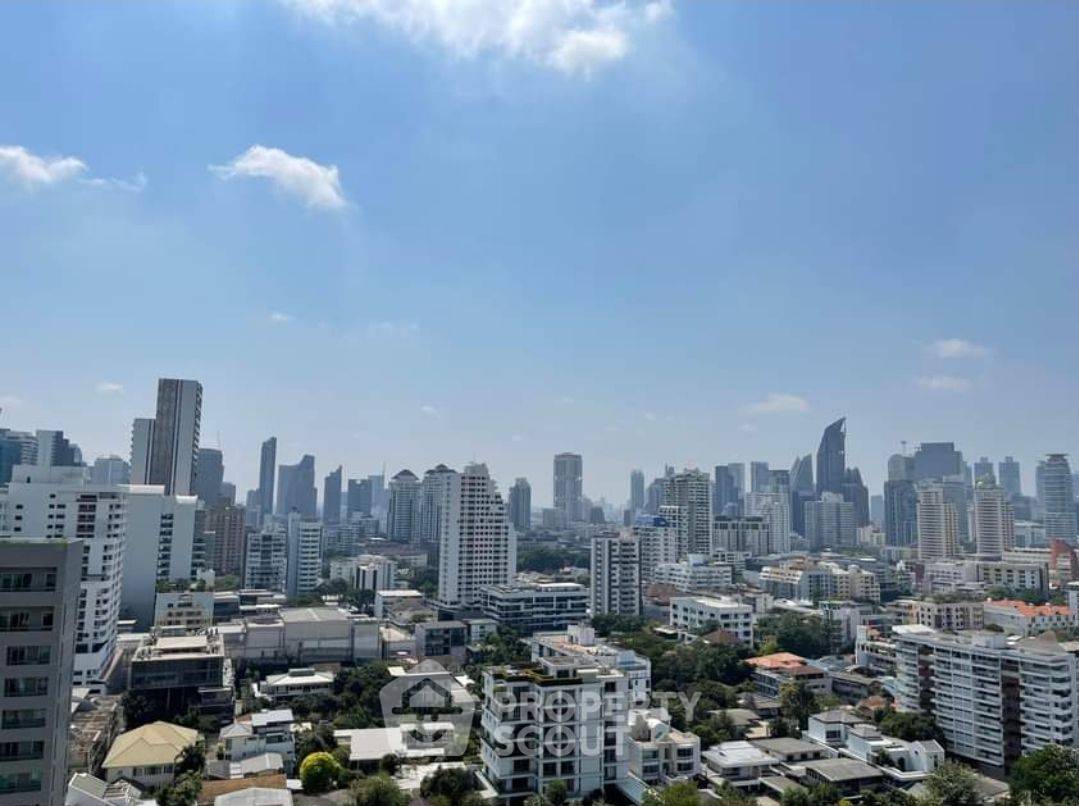 picture 1-BR Condo at Ivy Thonglor 23 close to Thong Lo (ID 1450926) - 24/25