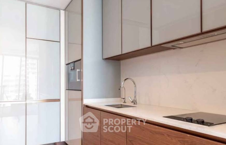 picture 1-BR Condo at The Estelle Phrom Phong near BTS Phrom Phong (ID 3039214) - 3/4