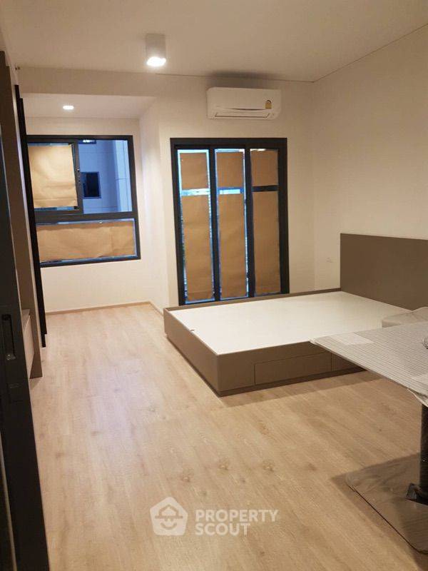 รูป คอนโด 1-ห้องนอน ที่ ไอดีโอ สาทร-วงเวียนใหญ่ ใกล้ BTS วงเวียนใหญ่ (ID 366042) - รูปที่ 2/5