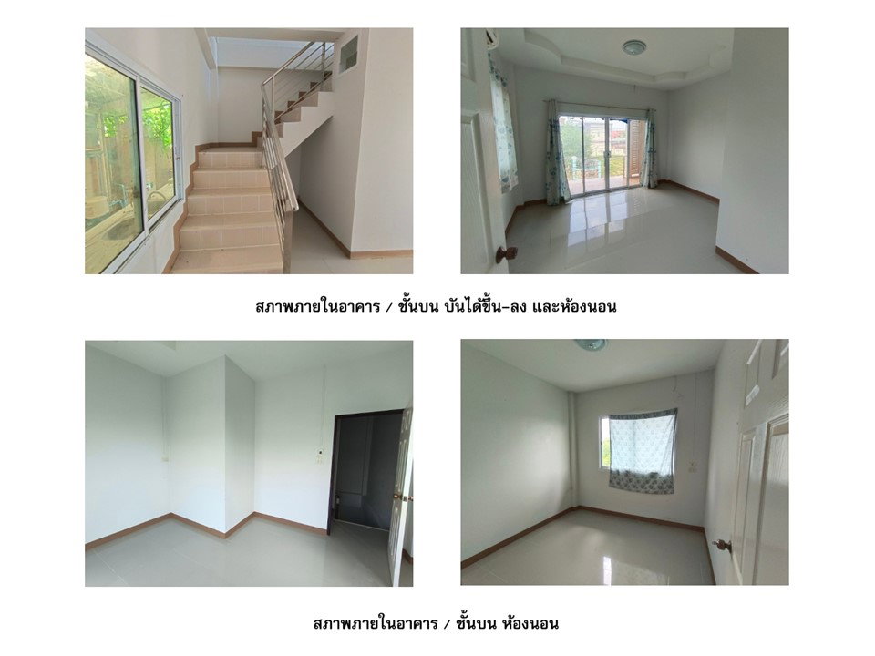 picture TOWN HOUSE 27.4 Sq.w. Mae Sod Tak for 1.8M - 5/5
