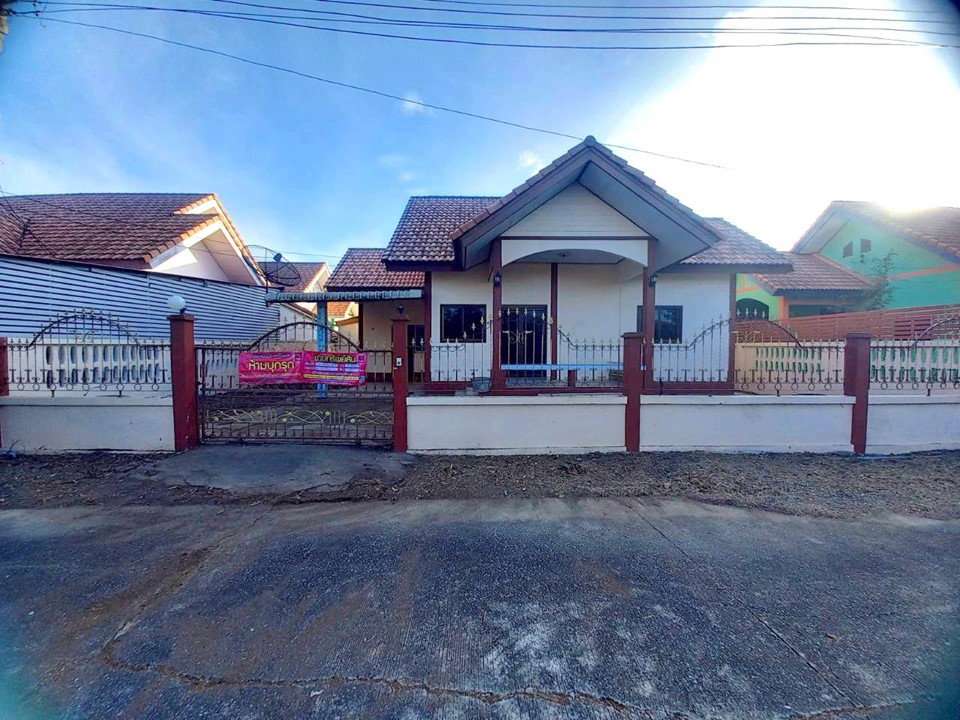 picture LAND 60 Sq.w. Tha Rua Phra Nakhon Sri Ayutthaya for 1.1M - 1/8